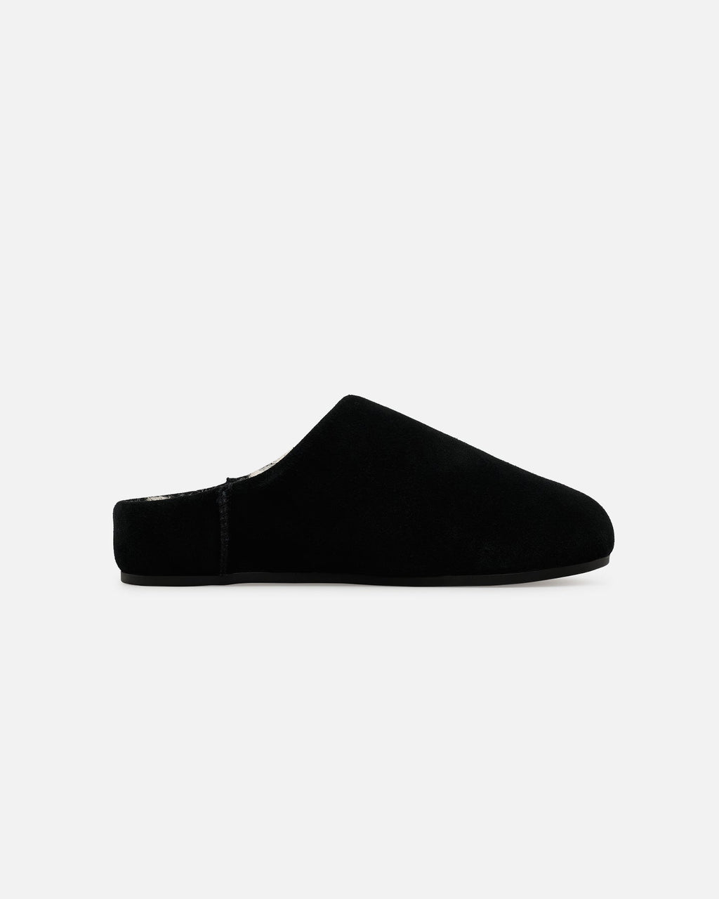 UGG Women's Elea Slip On Black - Slippers