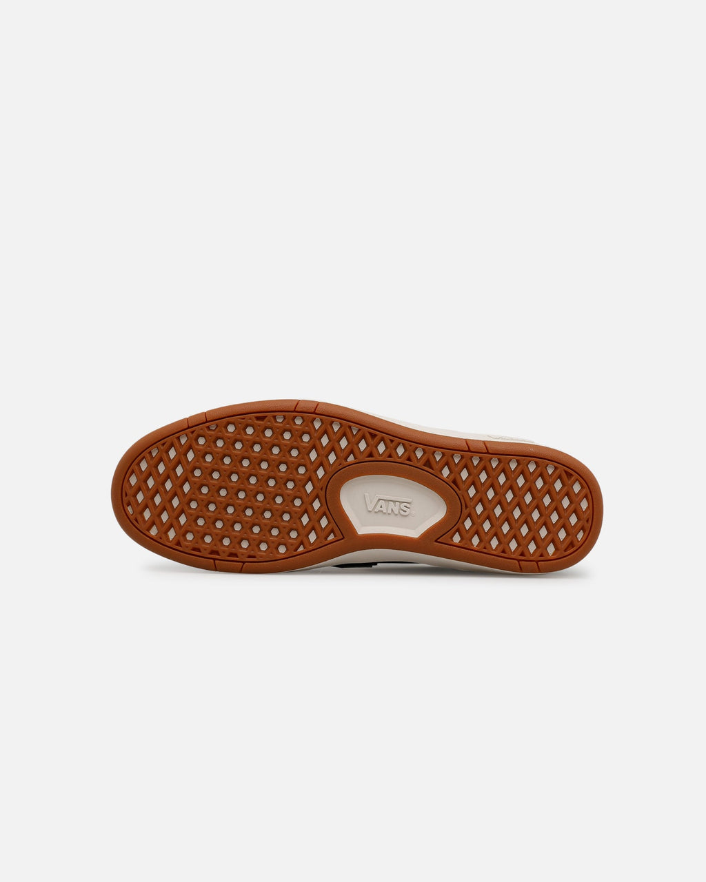 Vans Lowland Sport Black - Sneakers