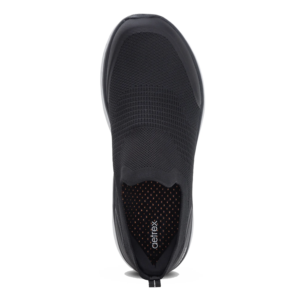 Aetrex Dash Slip On - Athletic Shoes