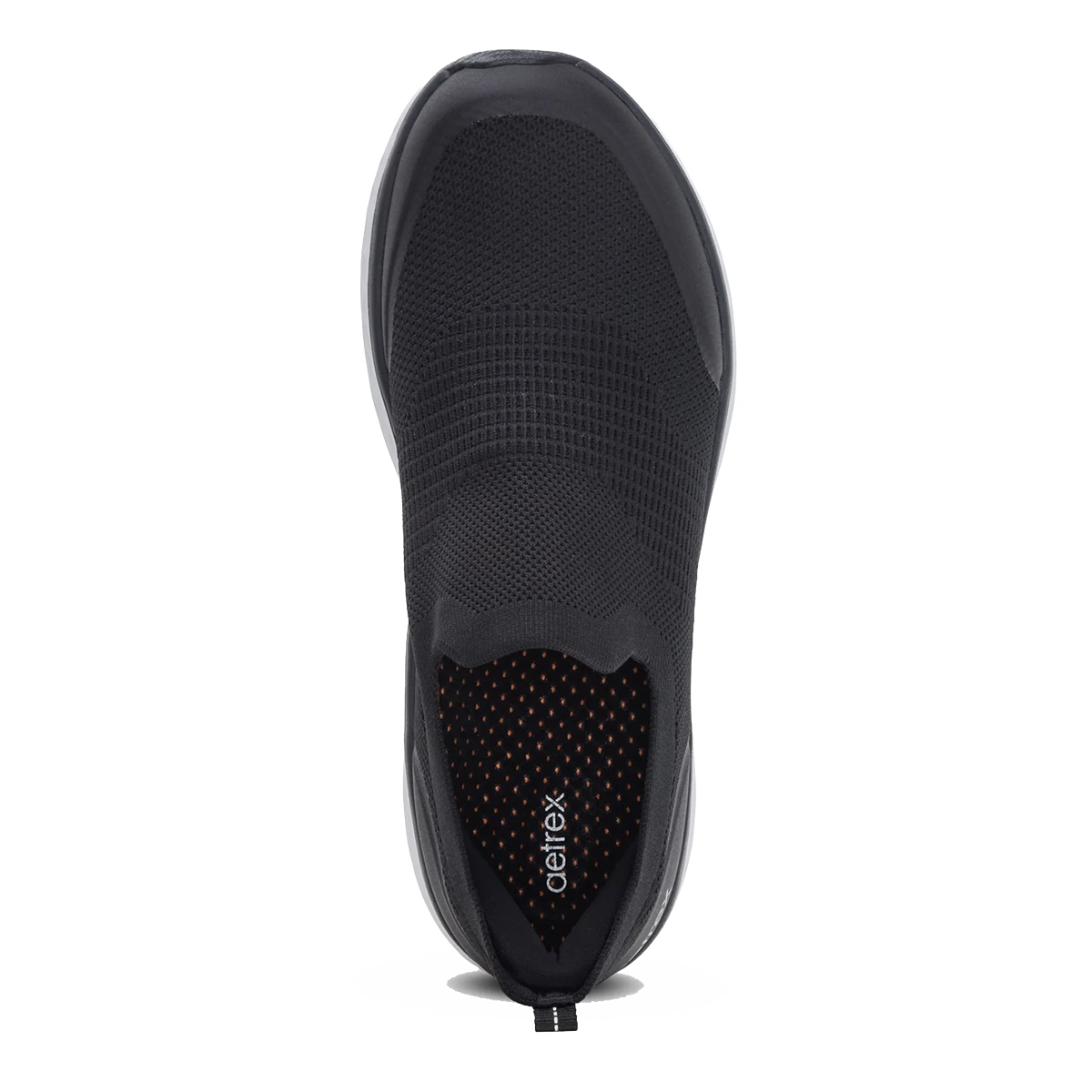 Aetrex Dash Slip On - Athletic Shoes