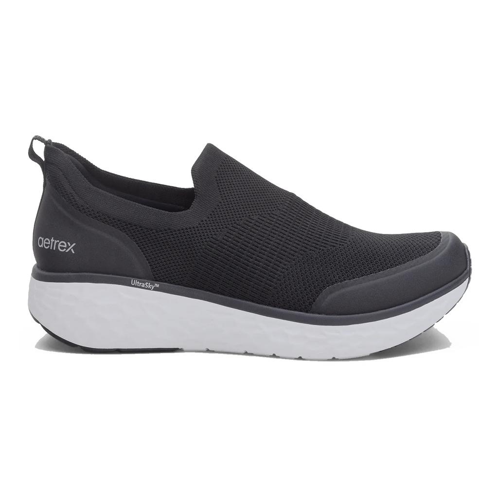 Aetrex Dash Slip On - Athletic Shoes