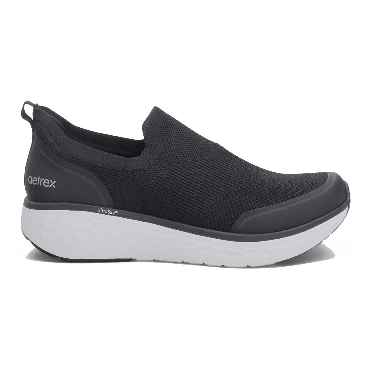 Aetrex Dash Slip On - Athletic Shoes