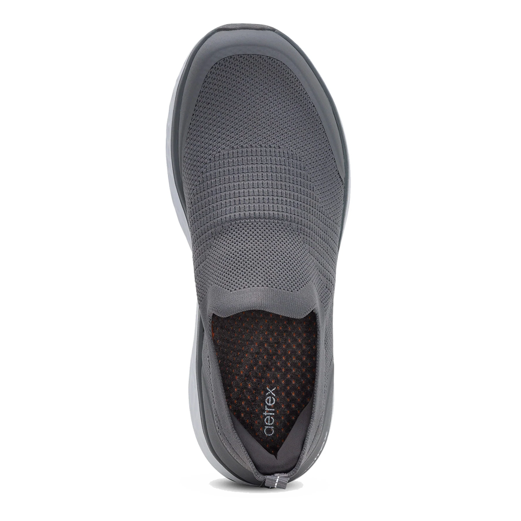 Aetrex Dash Slip On - Athletic Shoes