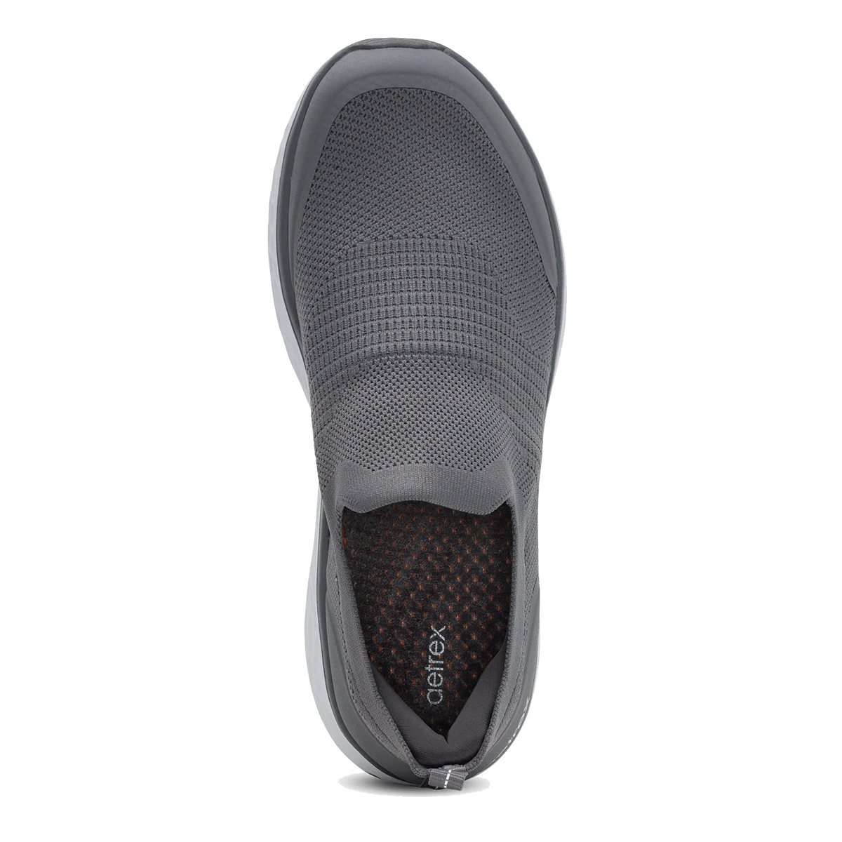 Aetrex Dash Slip On - Athletic Shoes
