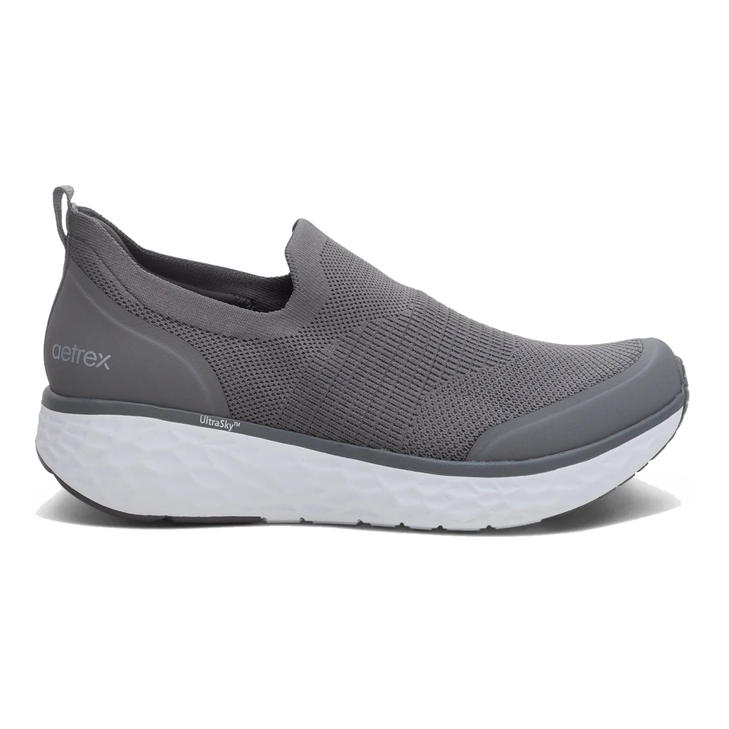 Aetrex Dash Slip On - Athletic Shoes