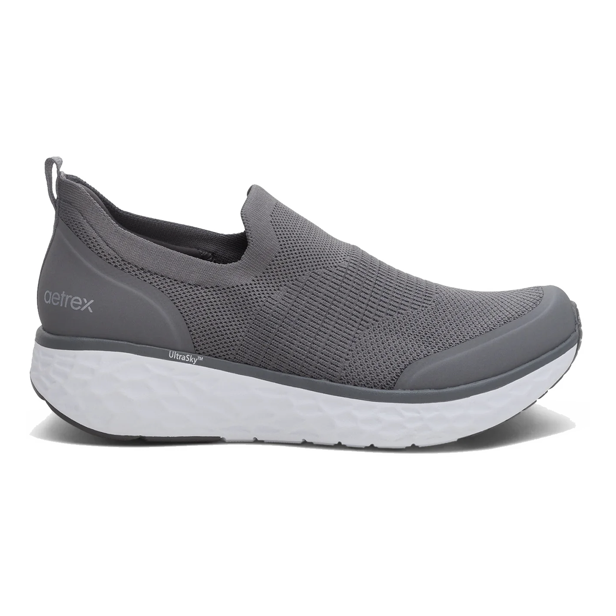 Aetrex Dash Slip On - Athletic Shoes