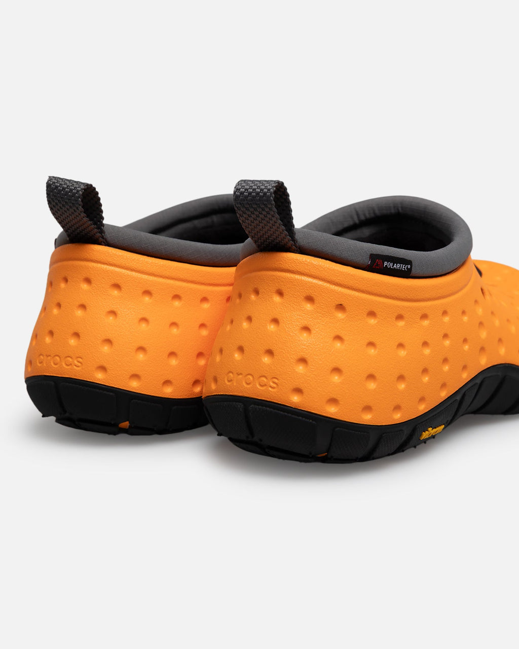 Crocs Tembo II Ro Orange - Shoes