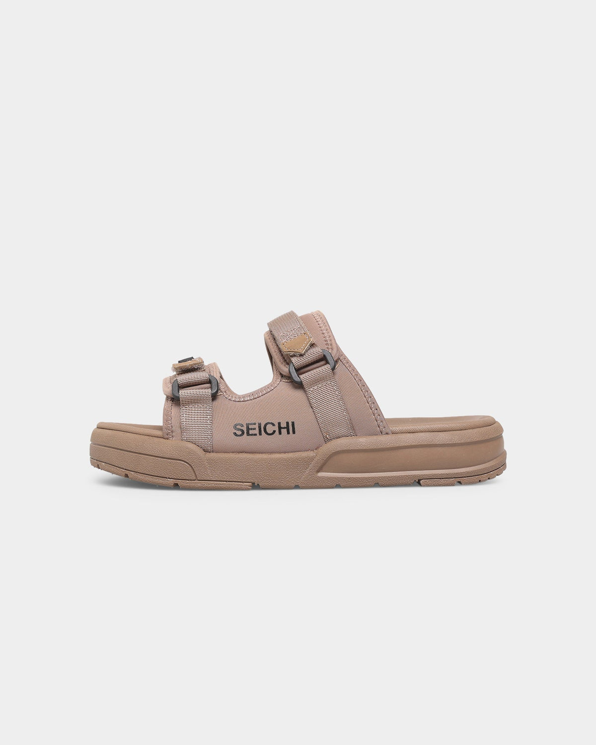 Seichi Sandoru Ni Taupe - Slides