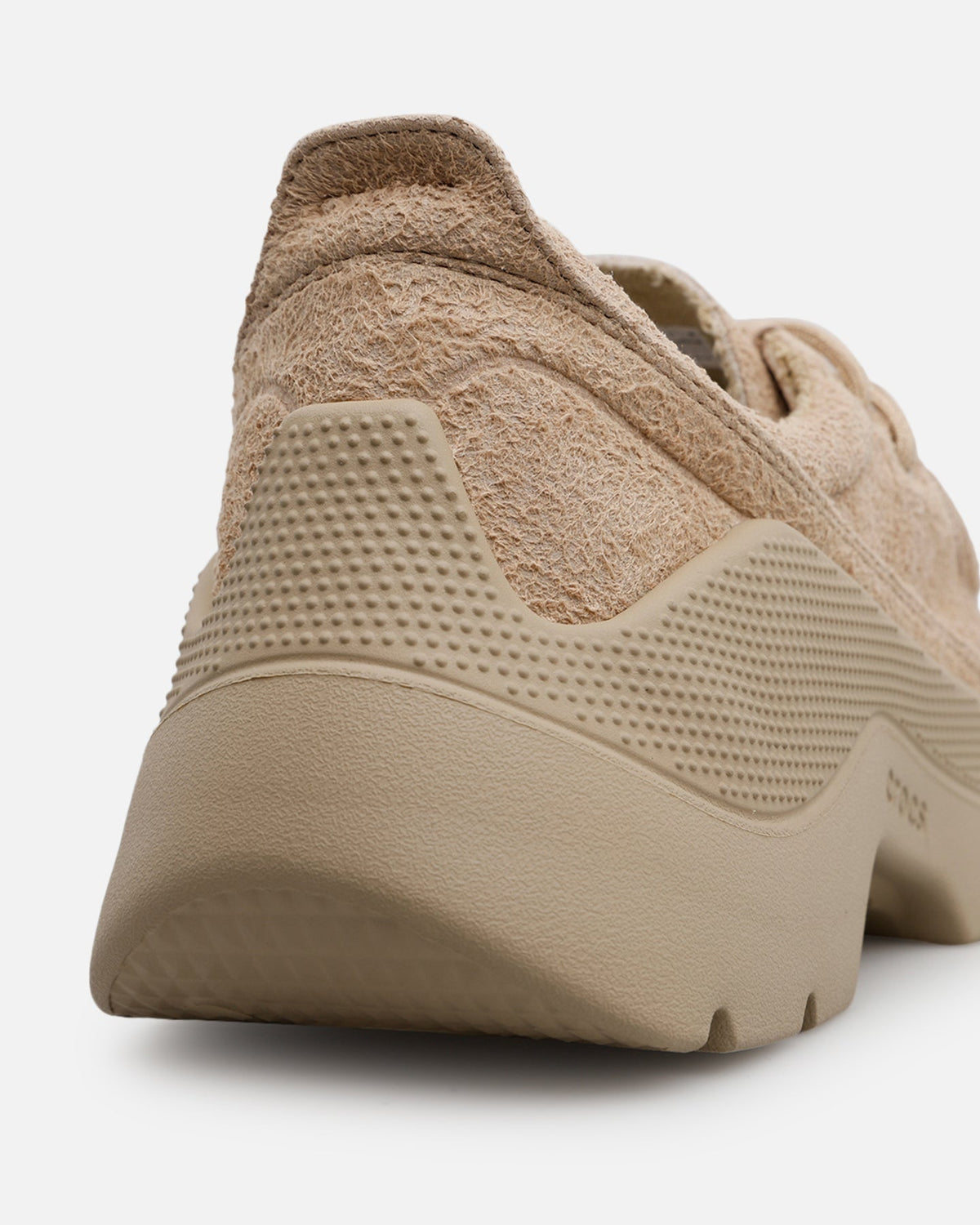 Crocs Gallery EXP Gallery Shoe Bark
