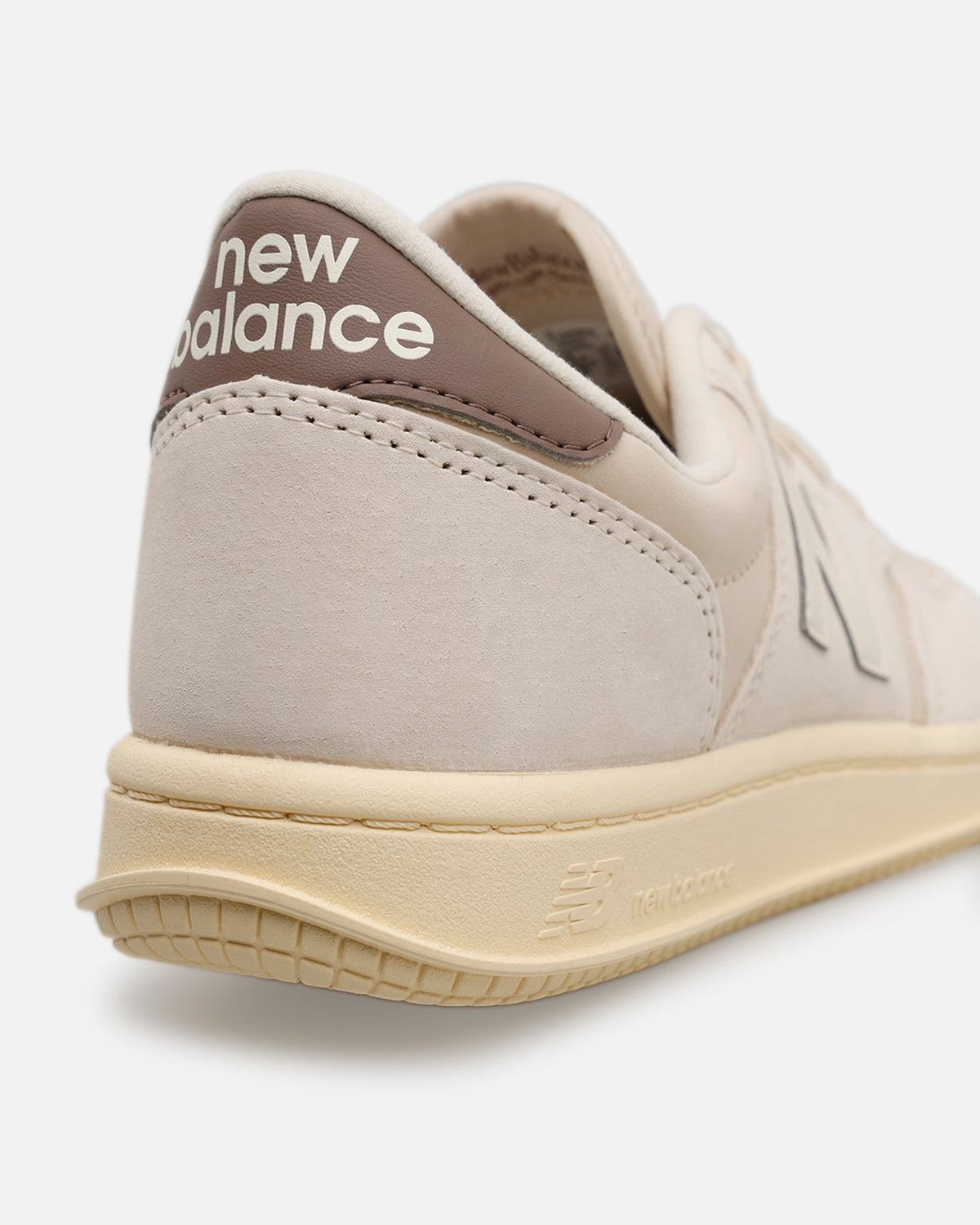 New Balance T500 Linen - Sneakers