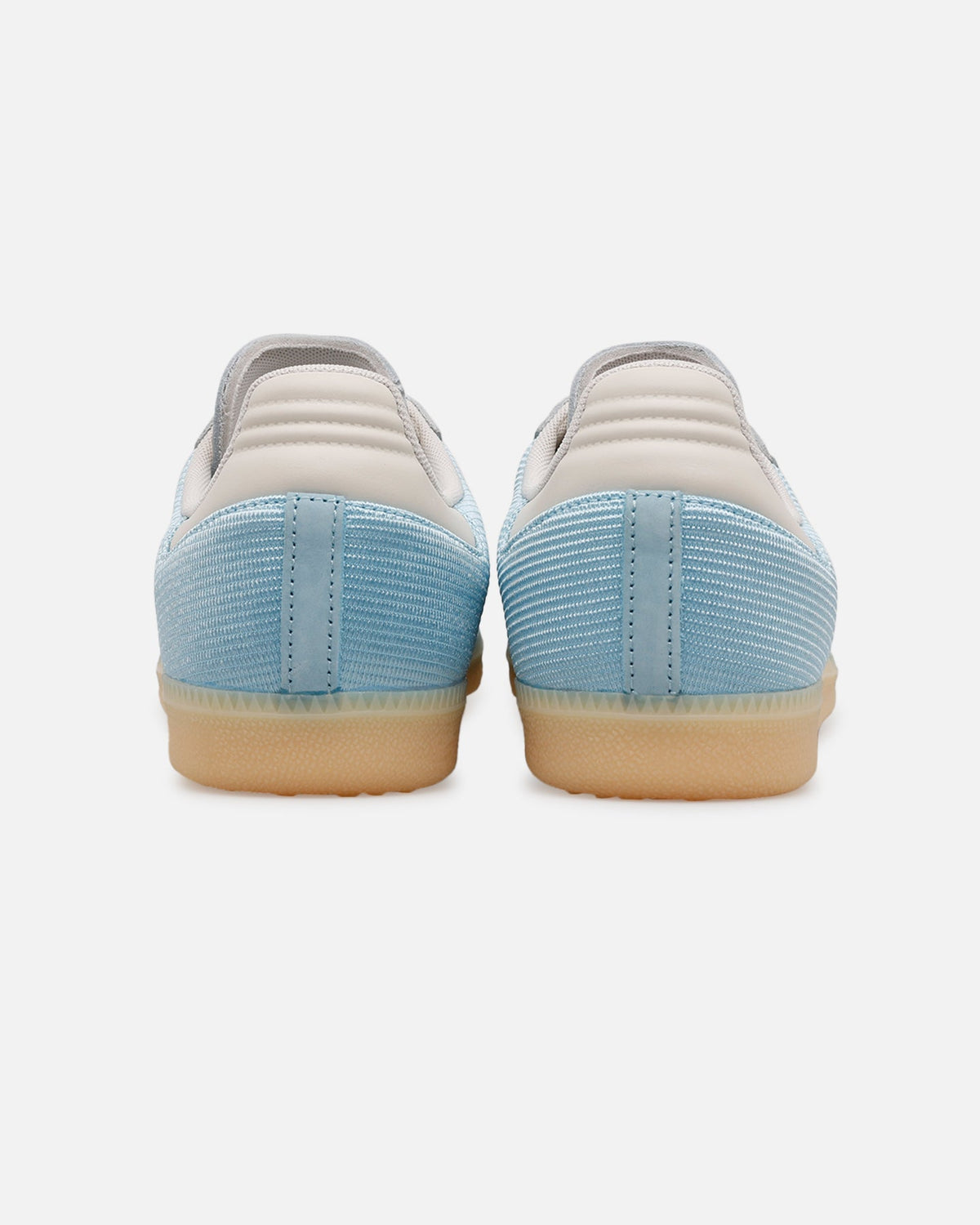 Adidas Samba OG Light Blue/White - Sneakers