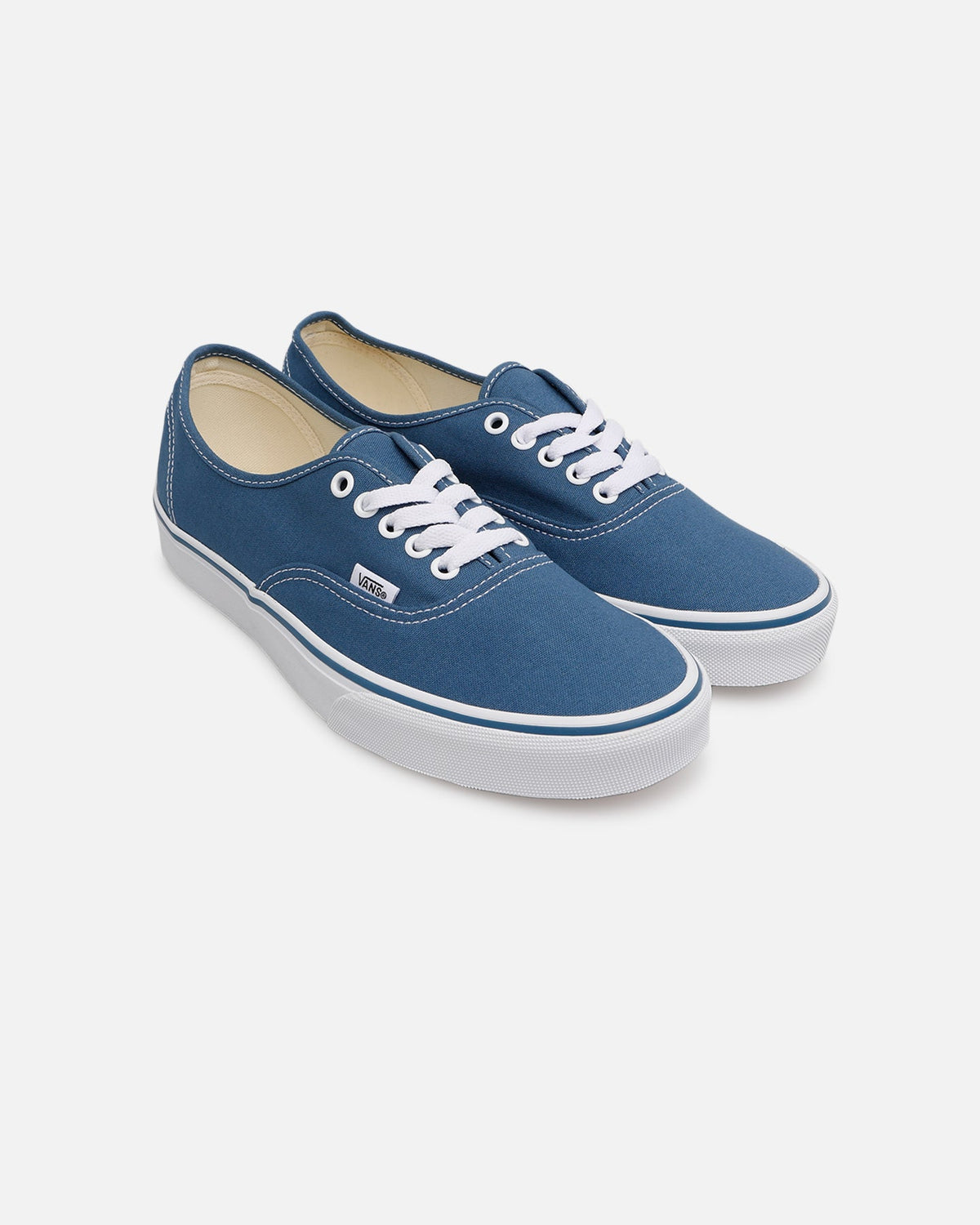 Vans Authentic Navy - Sneakers