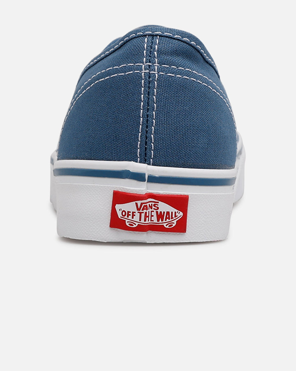 Vans Authentic Navy - Sneakers