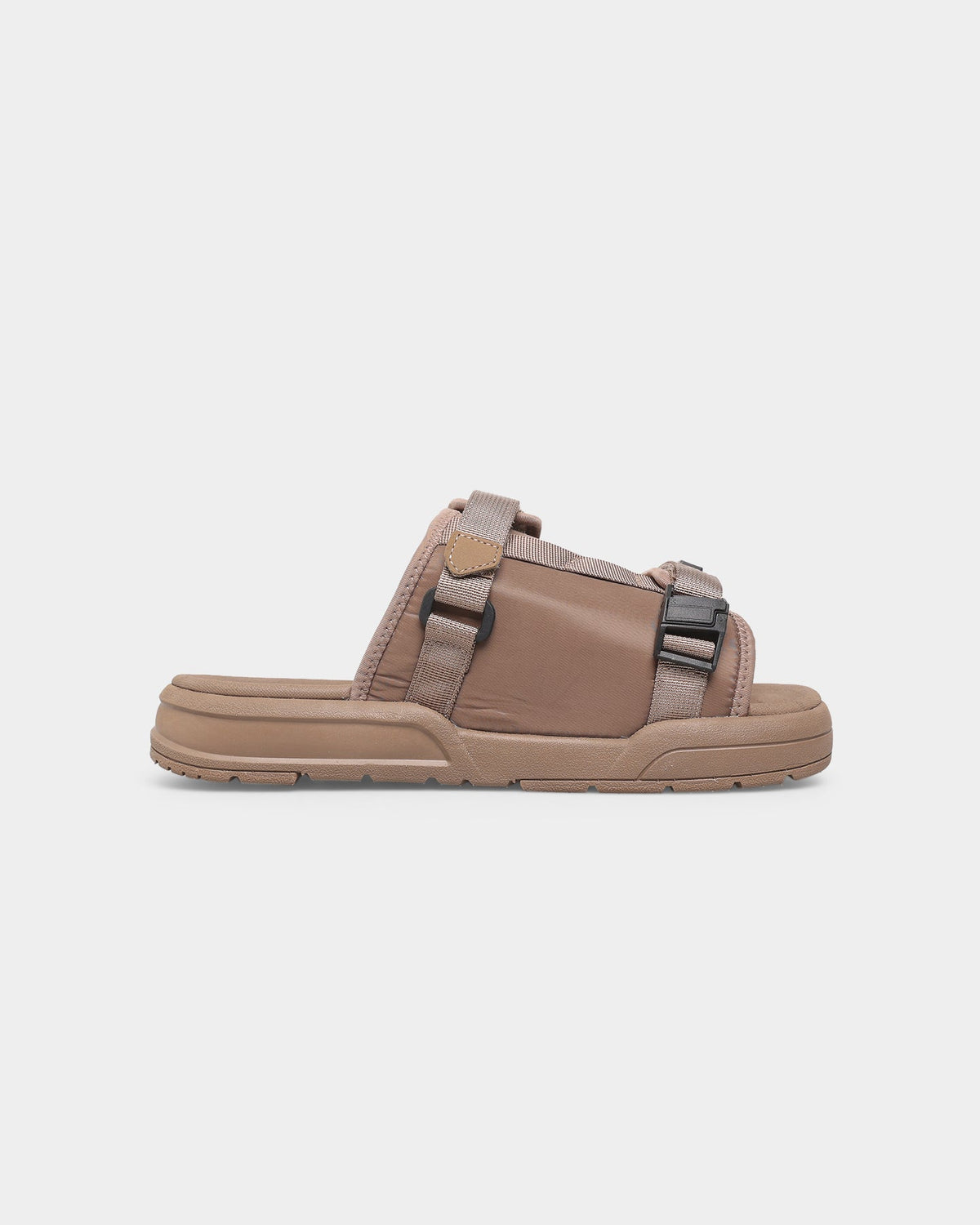 Seichi Yoroi V2 Taupe - Slides