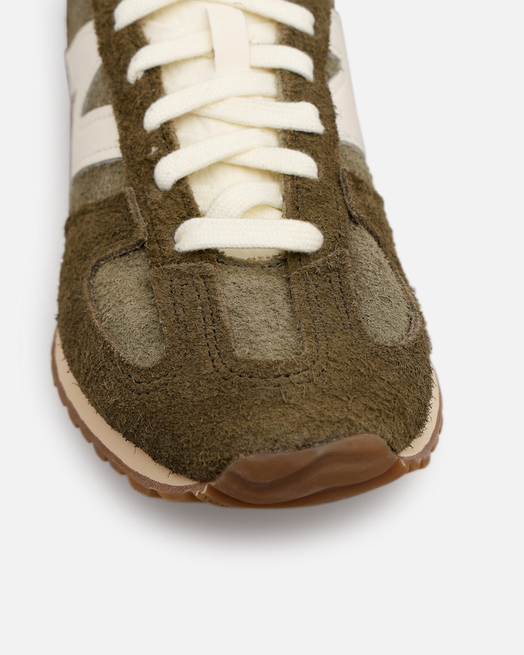 New Balance 471 Olive - Sneakers