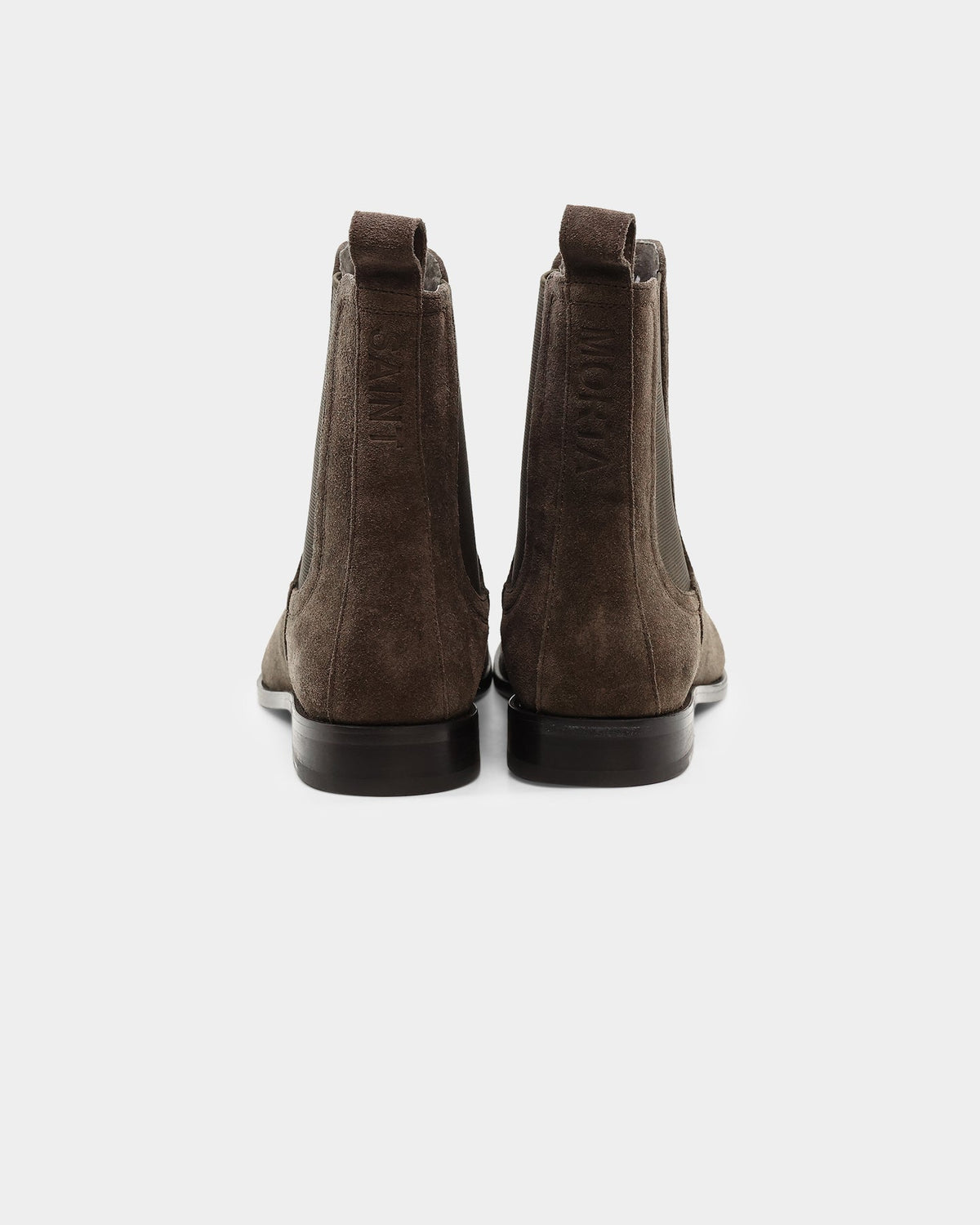 Saint Morta Nomad Chelsea Boot Brown