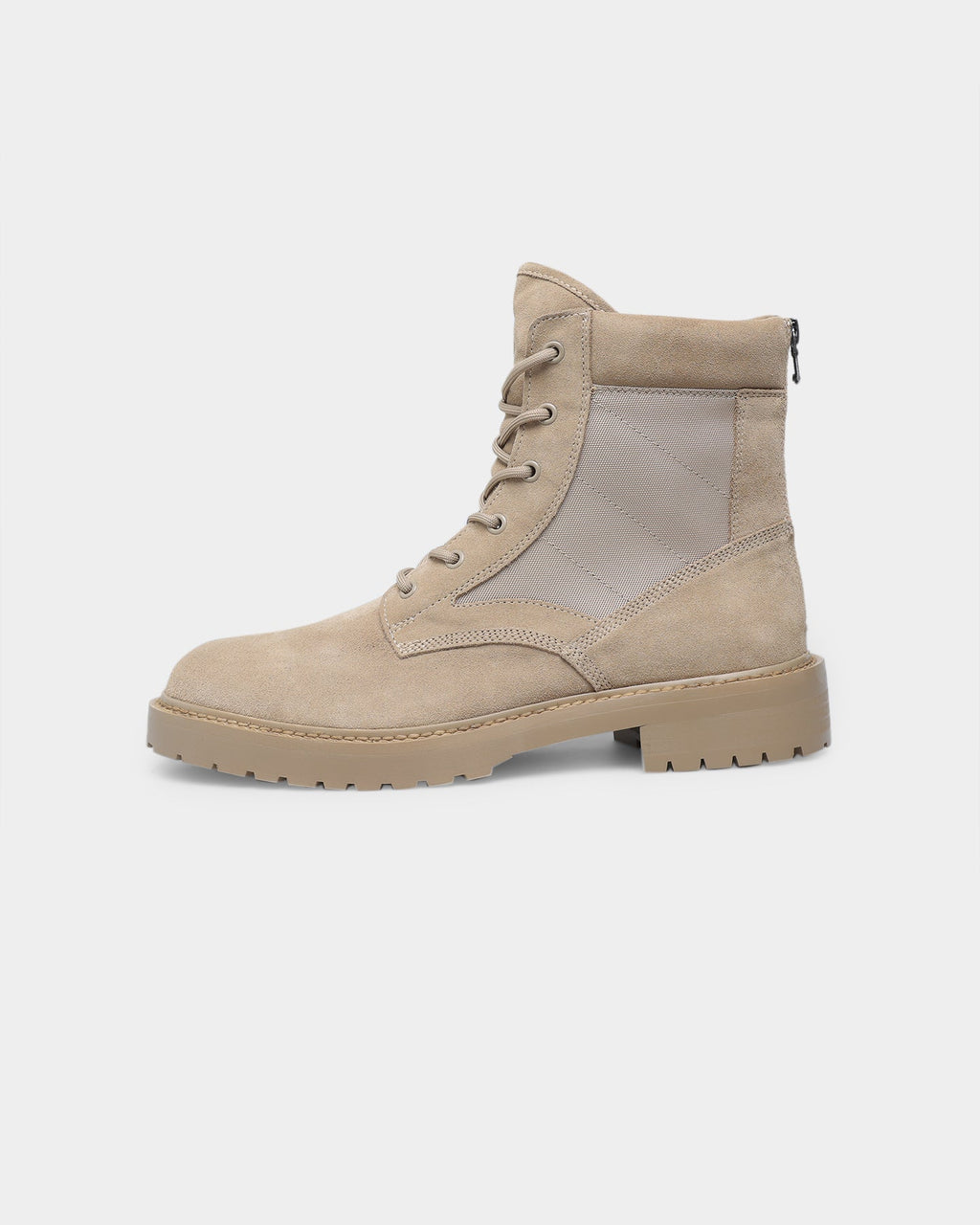 Saint Morta Legion Boot Tan