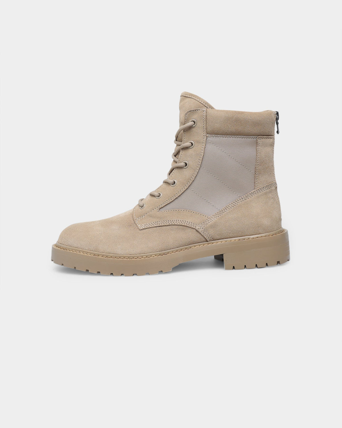 Saint Morta Legion Boot Tan