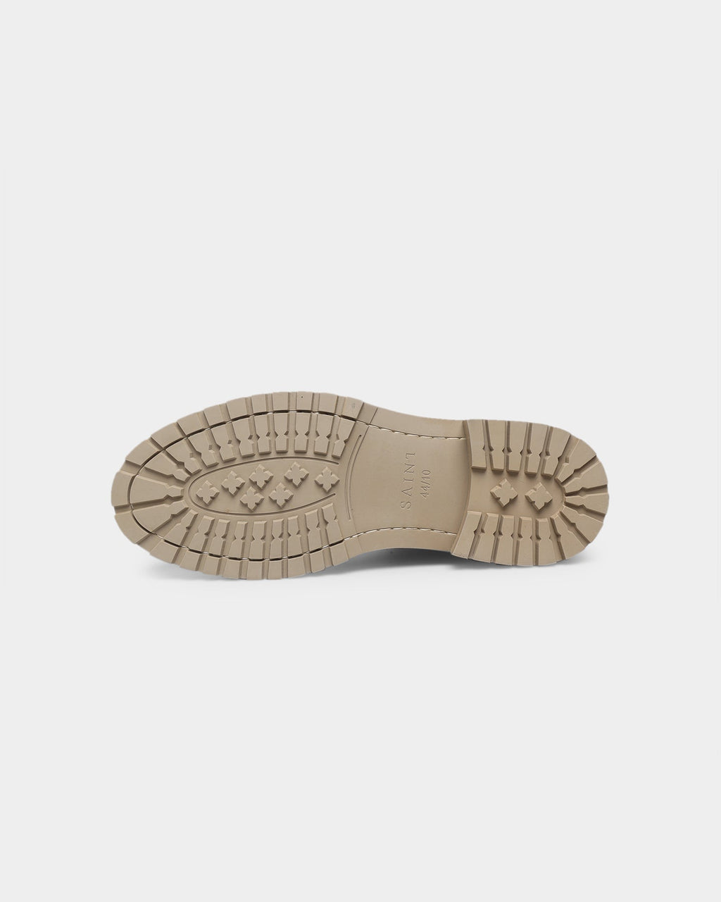 Saint Morta Legion Boot Tan