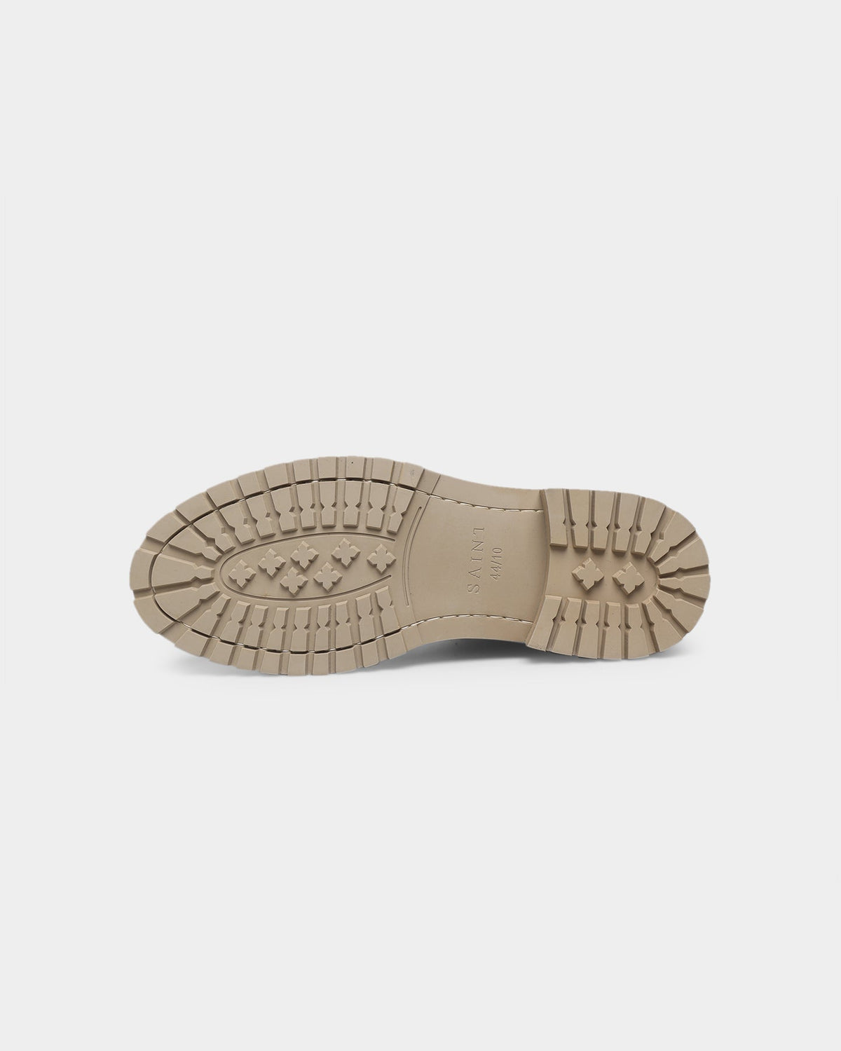 Saint Morta Legion Boot Tan