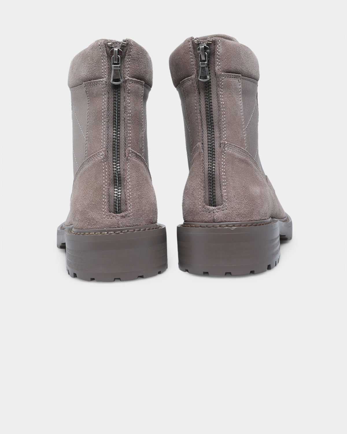 Saint Morta Legion Boot Taupe