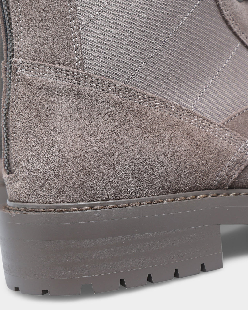 Saint Morta Legion Boot Taupe
