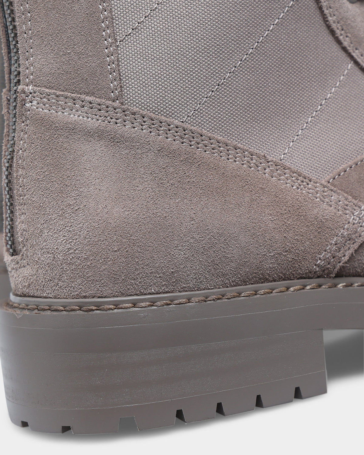 Saint Morta Legion Boot Taupe