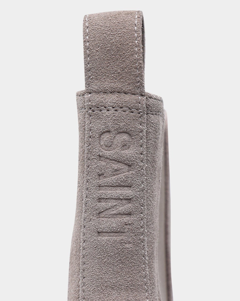 Saint Morta Chunky Chelsea Boot Taupe