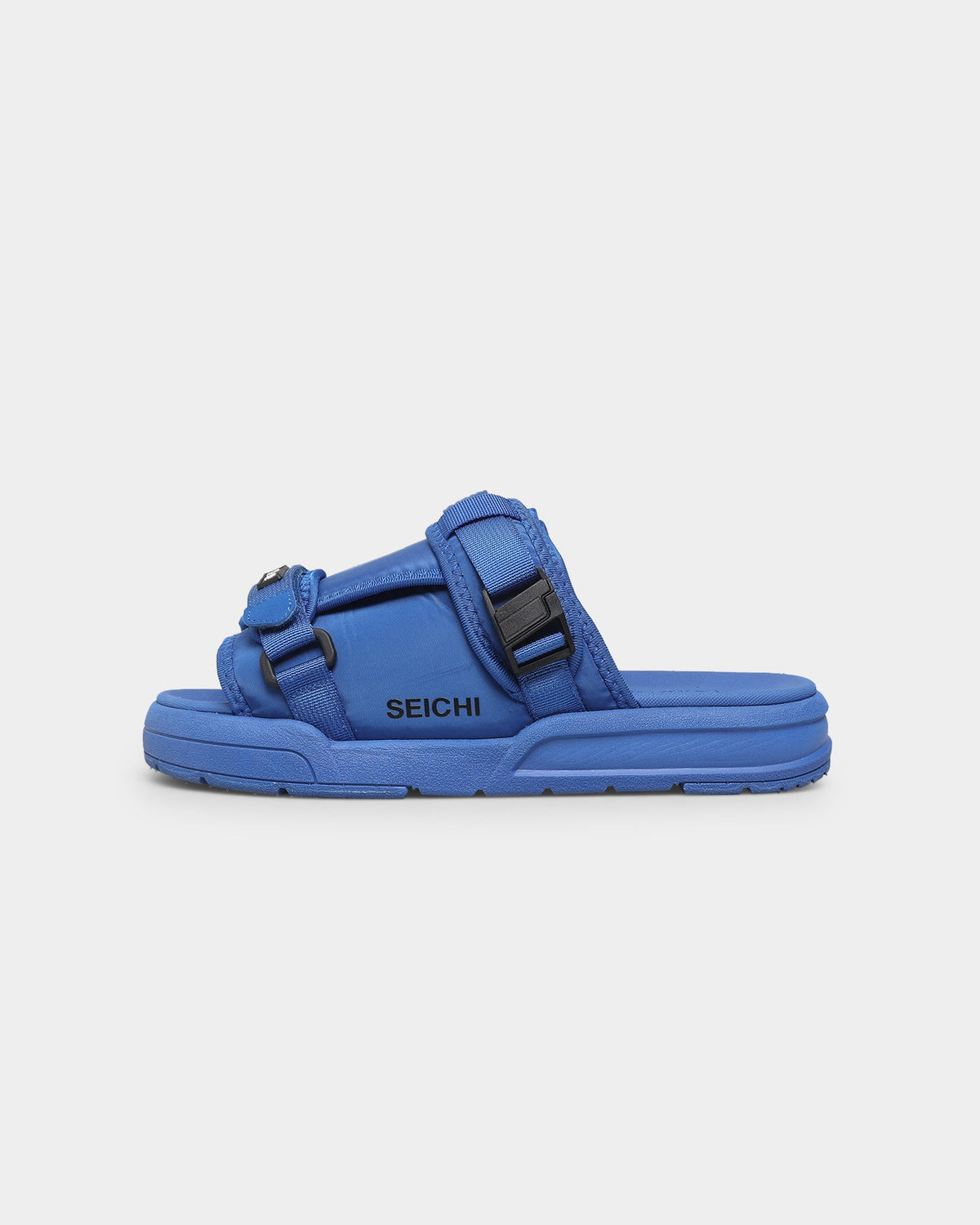 Seichi Yoroi V2 Cobalt Blue - Slides