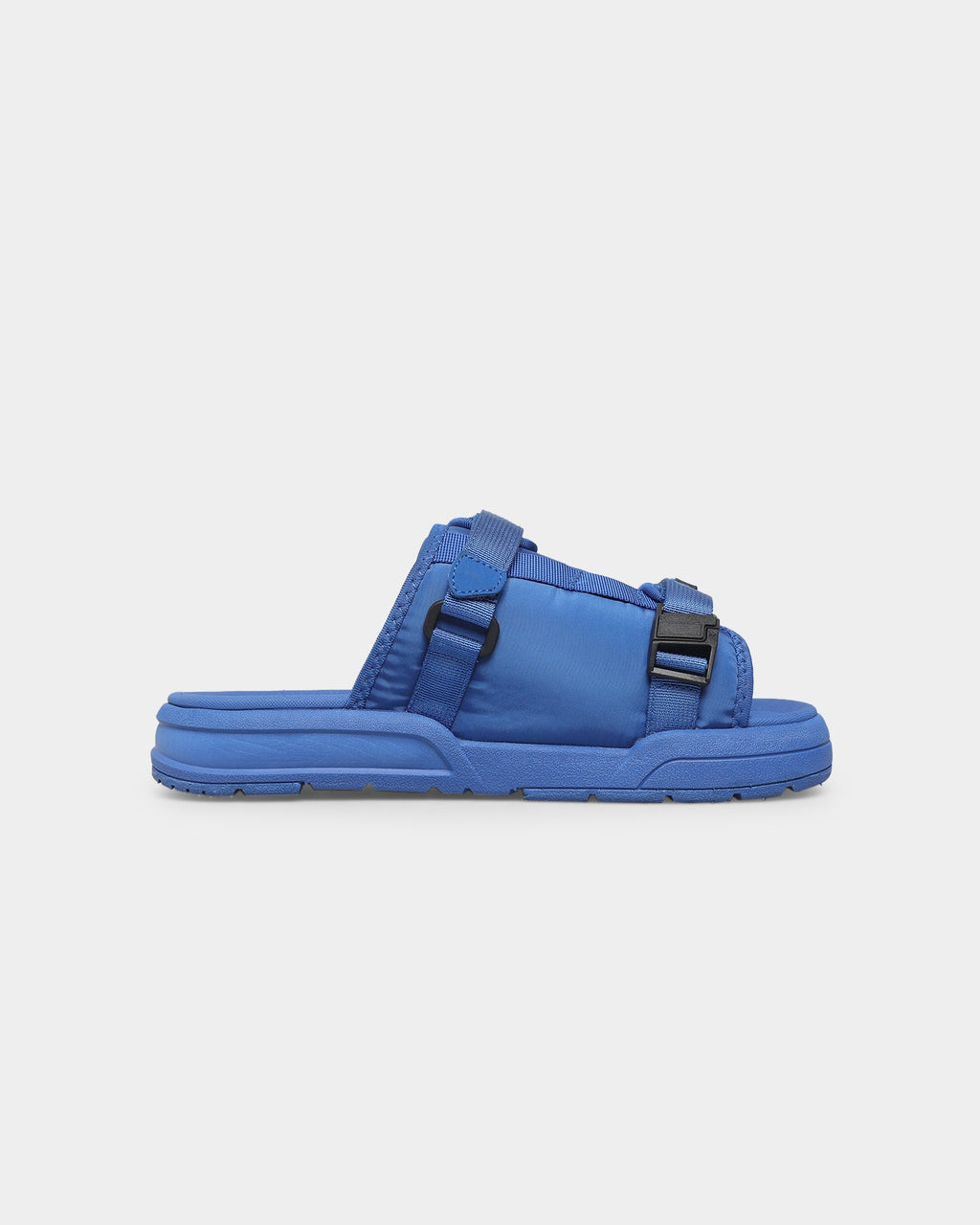 Seichi Yoroi V2 Cobalt Blue - Slides
