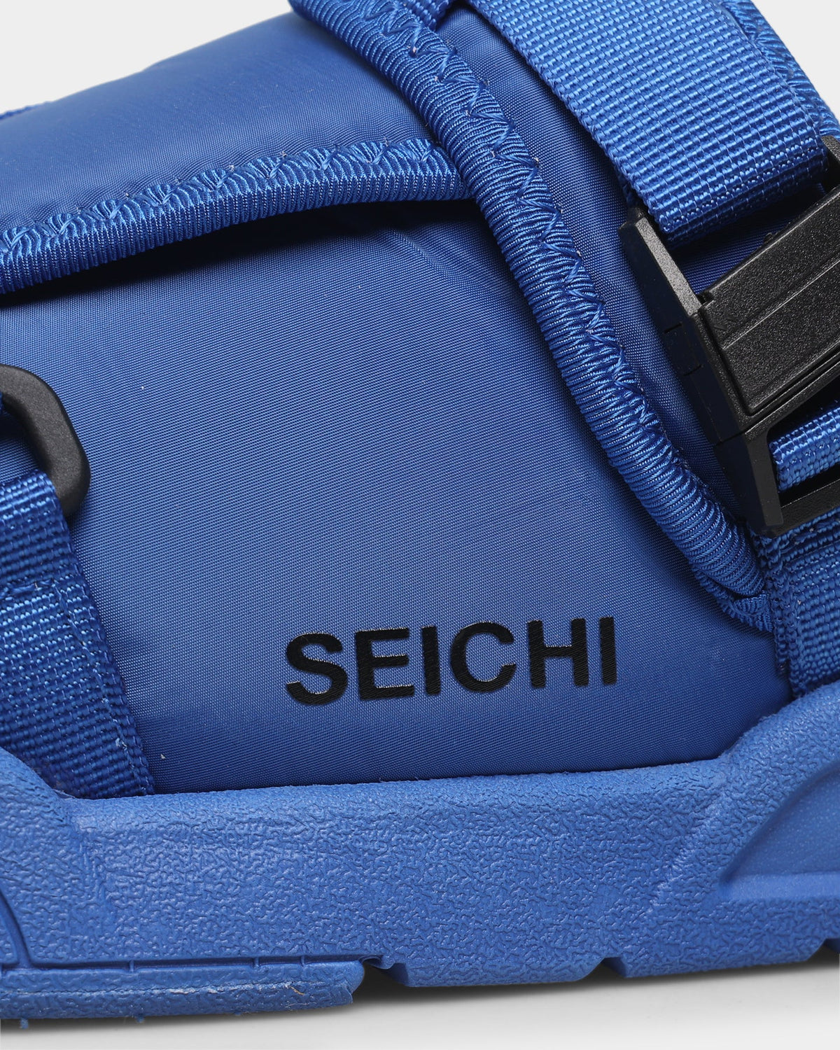Seichi Yoroi V2 Cobalt Blue - Slides