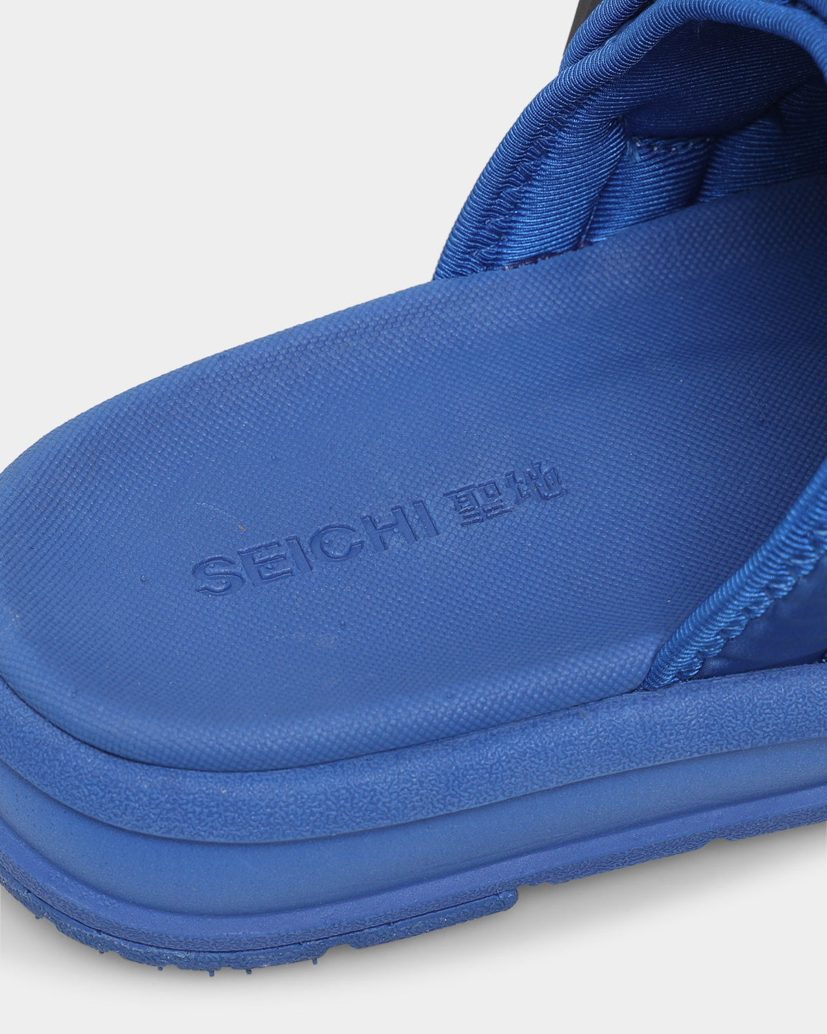 Seichi Yoroi V2 Cobalt Blue - Slides