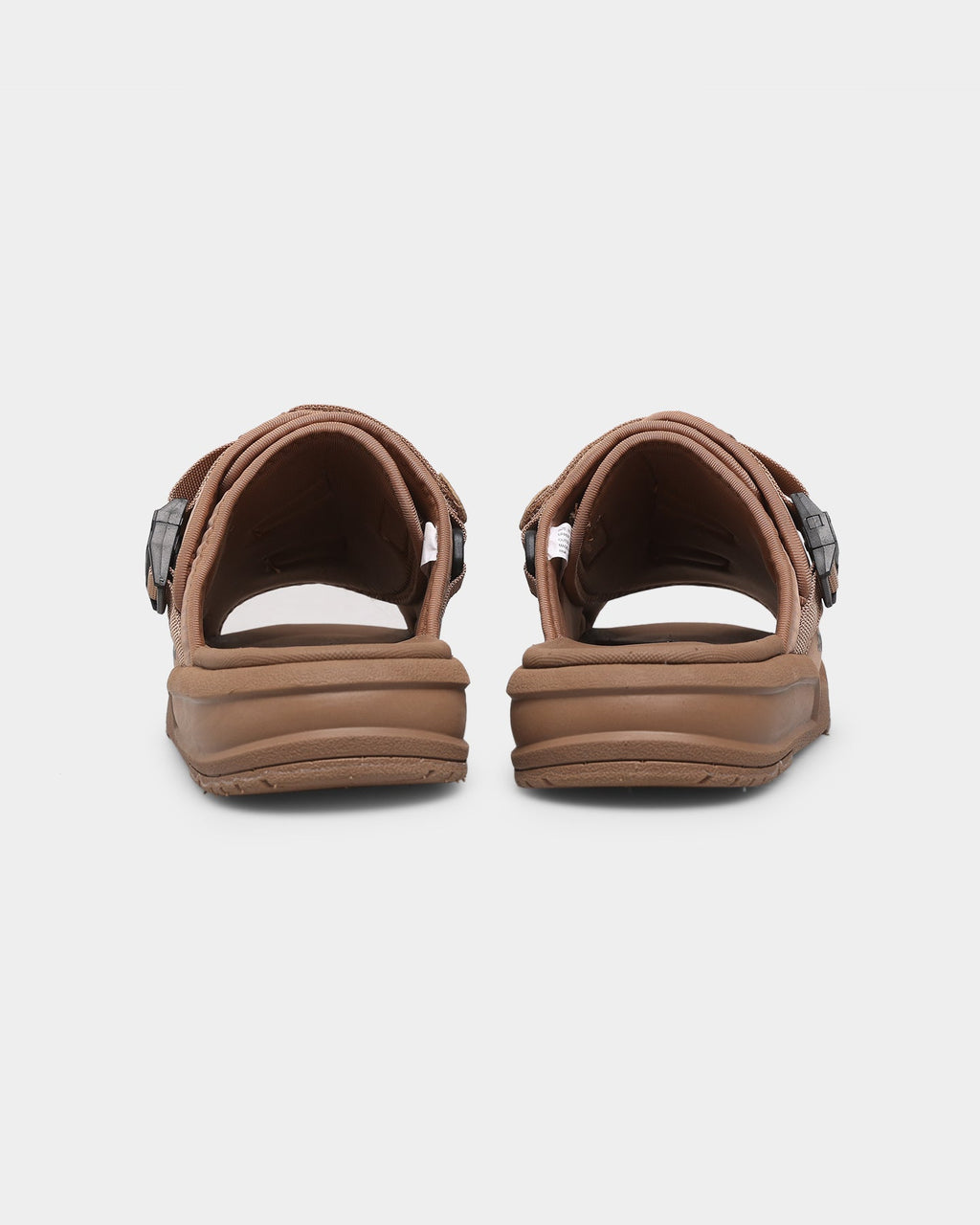 Seichi Yoroi V2 Mocha - Slides