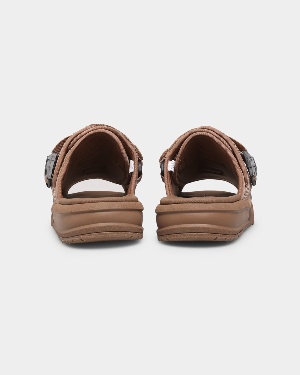 Seichi Yoroi V2 Mocha - Slides
