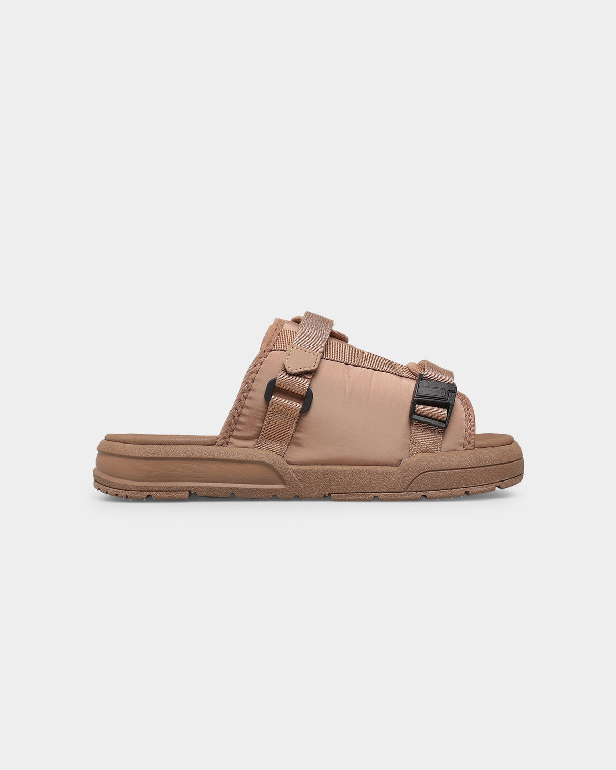 Seichi Yoroi V2 Mocha - Slides