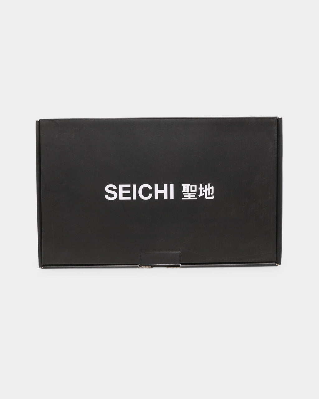 Seichi Yoroi V2 Mocha - Slides