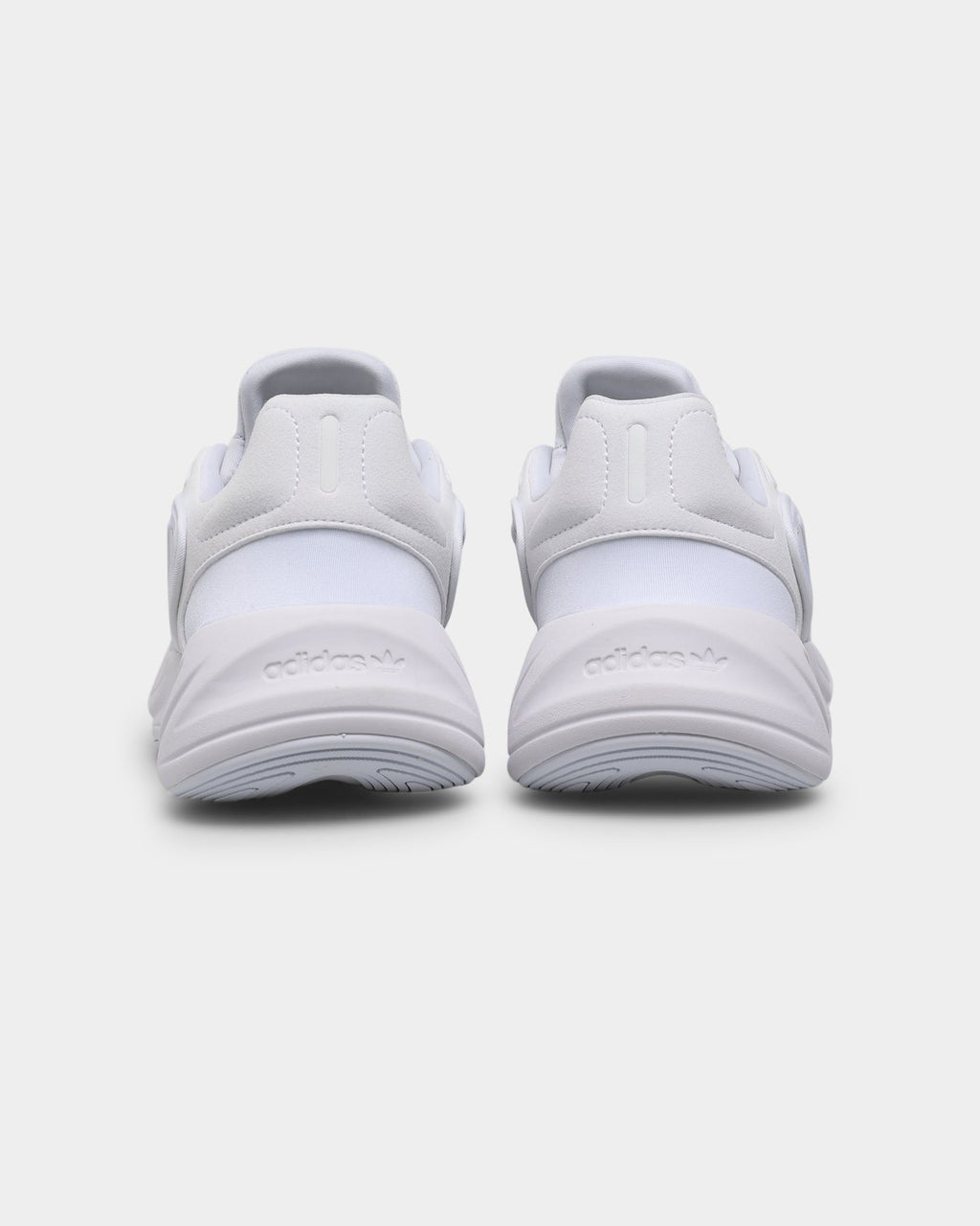 Adidas Ozelia FTW White/FTW White/Cloud White - Sneakers