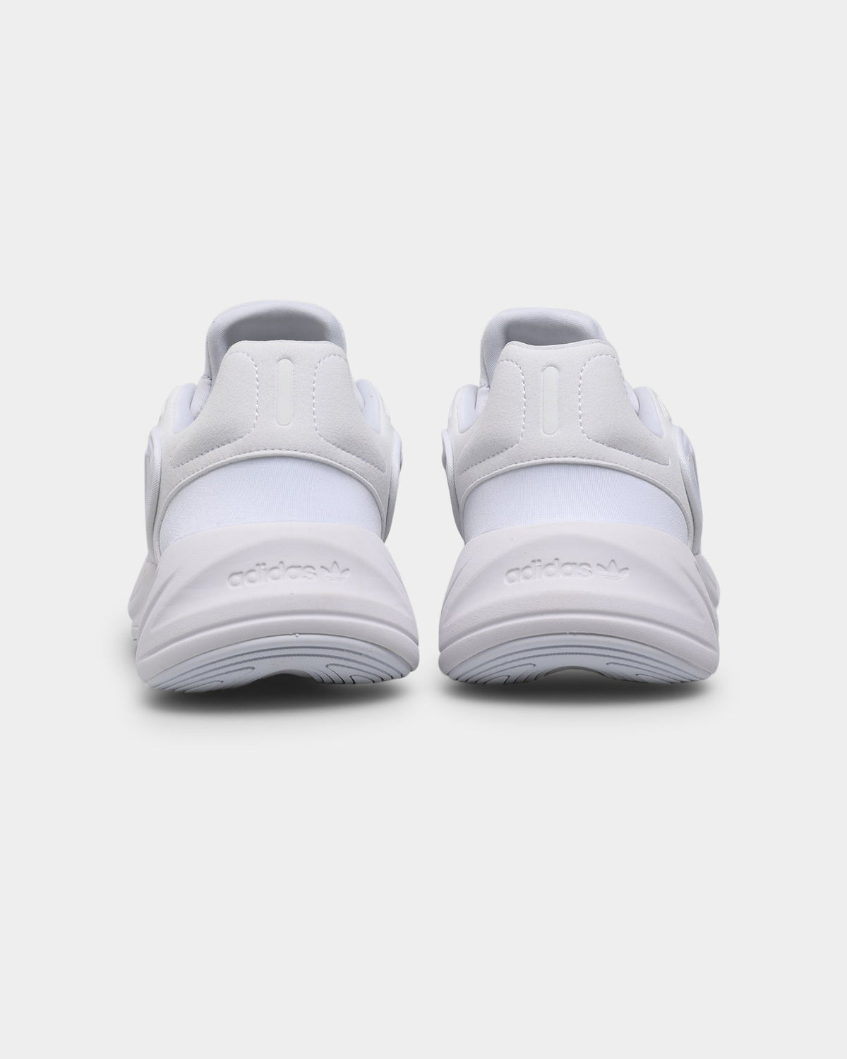 Adidas Ozelia FTW White/FTW White/Cloud White - Sneakers