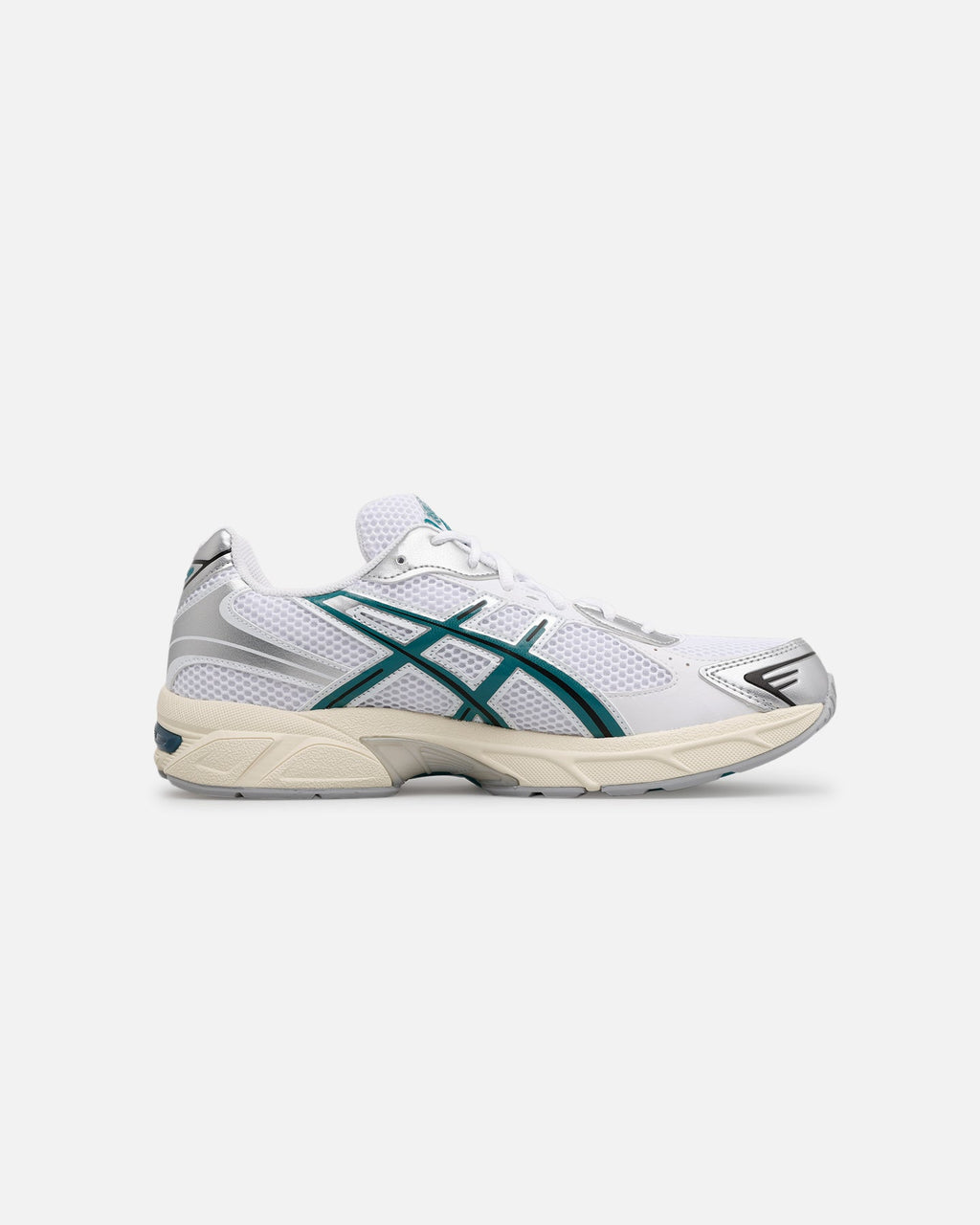 Asics Gel-1130 'Rainy Lake' Green - Sneakers