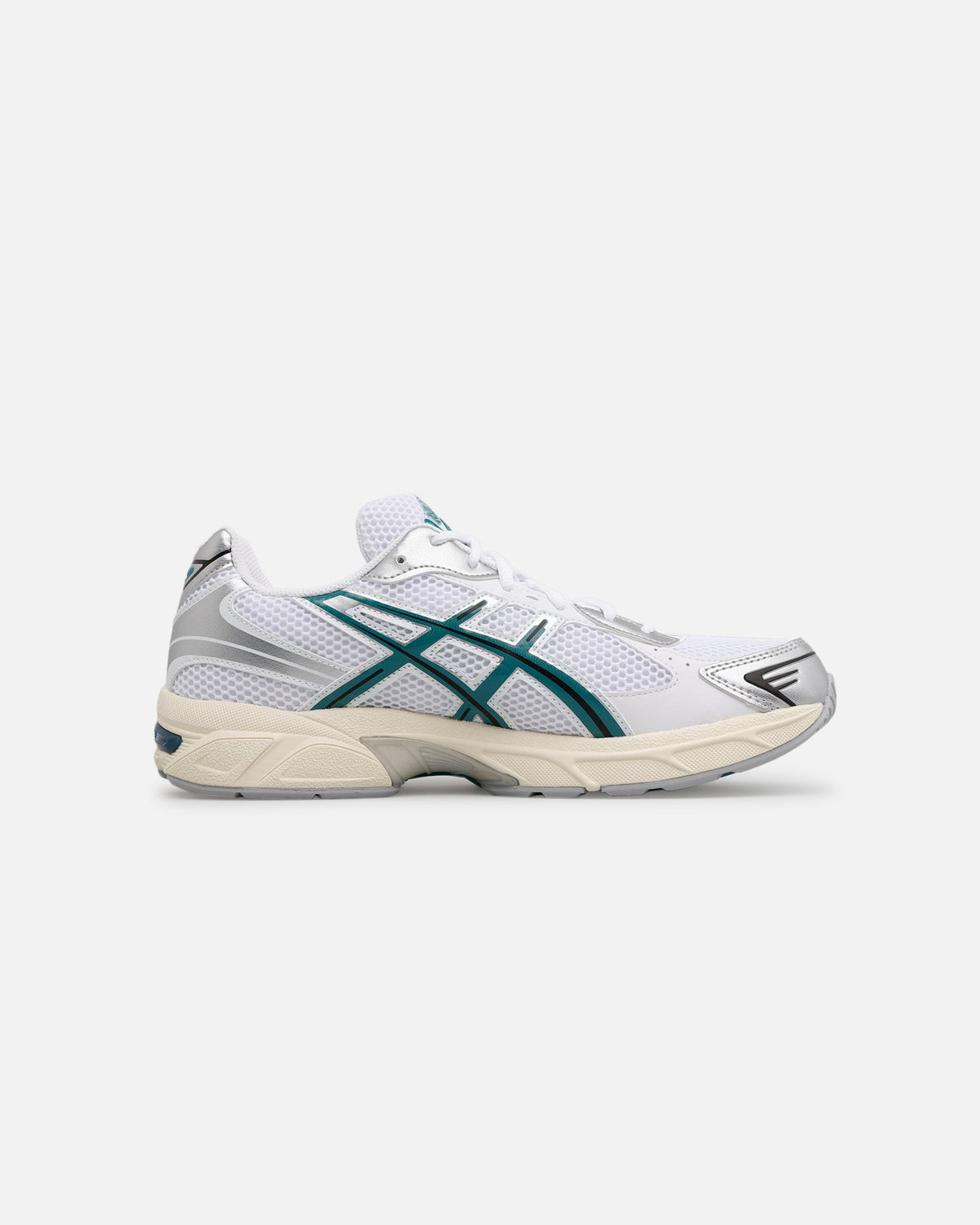 Asics Gel-1130 'Rainy Lake' Green - Sneakers