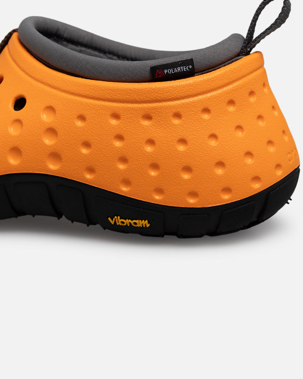 Crocs Tembo II Ro Orange - Shoes
