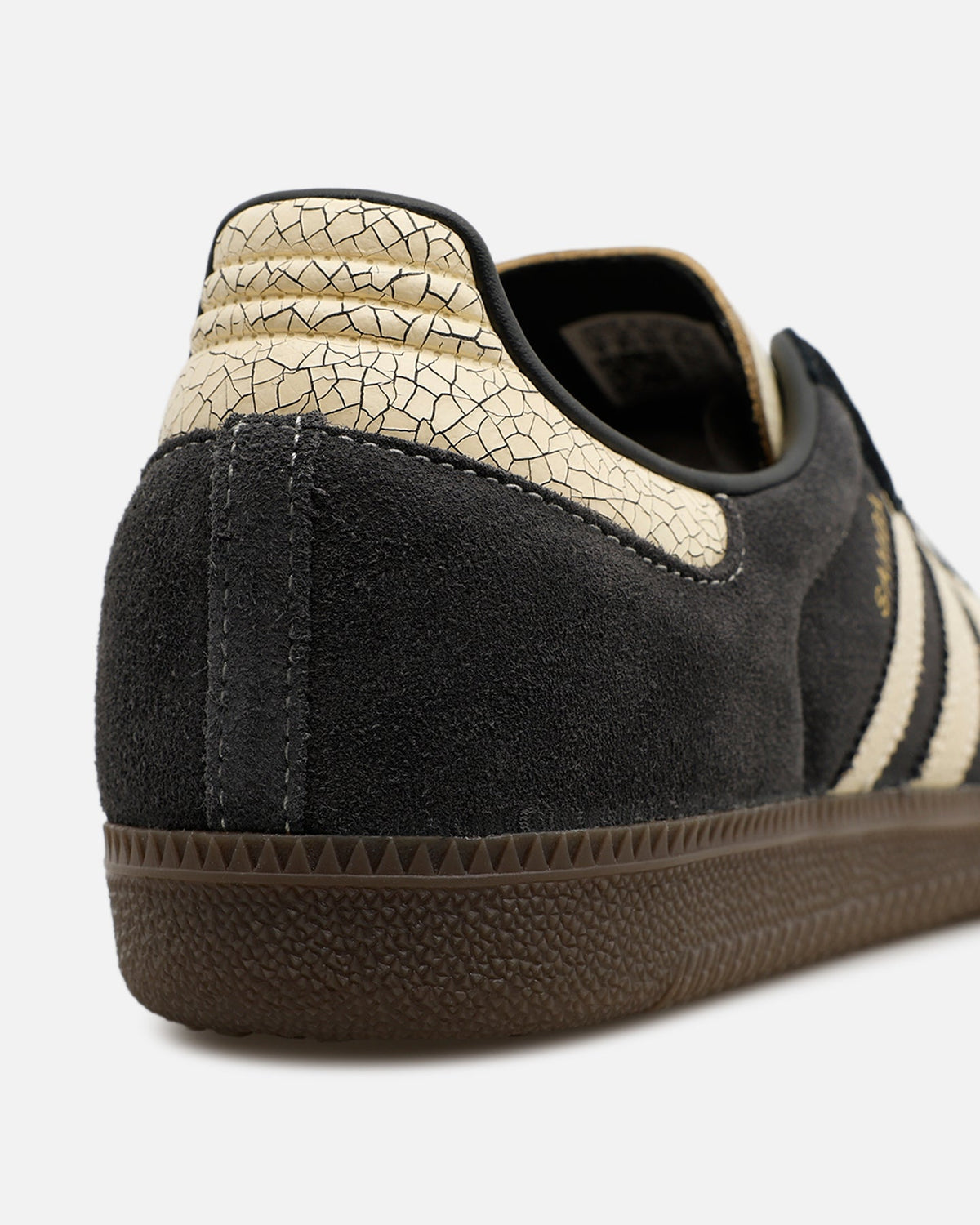 Adidas Samba Vintage OG Sport - Sneakers