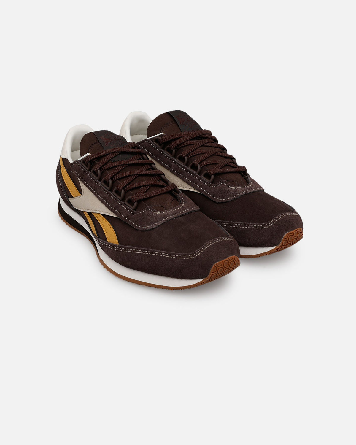 Reebok Camargue Brown - Sneakers
