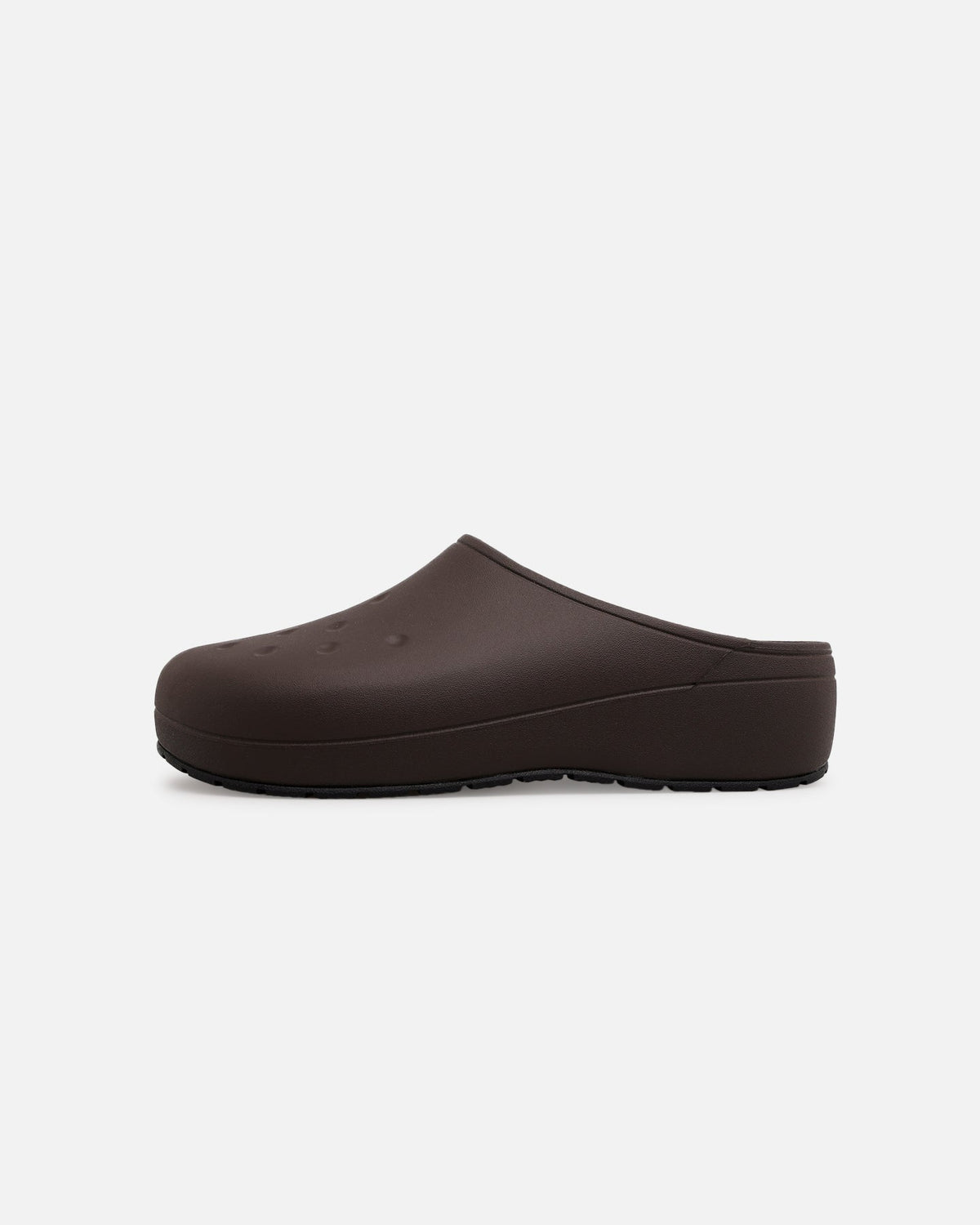 Crocs Quiet Clog Espresso