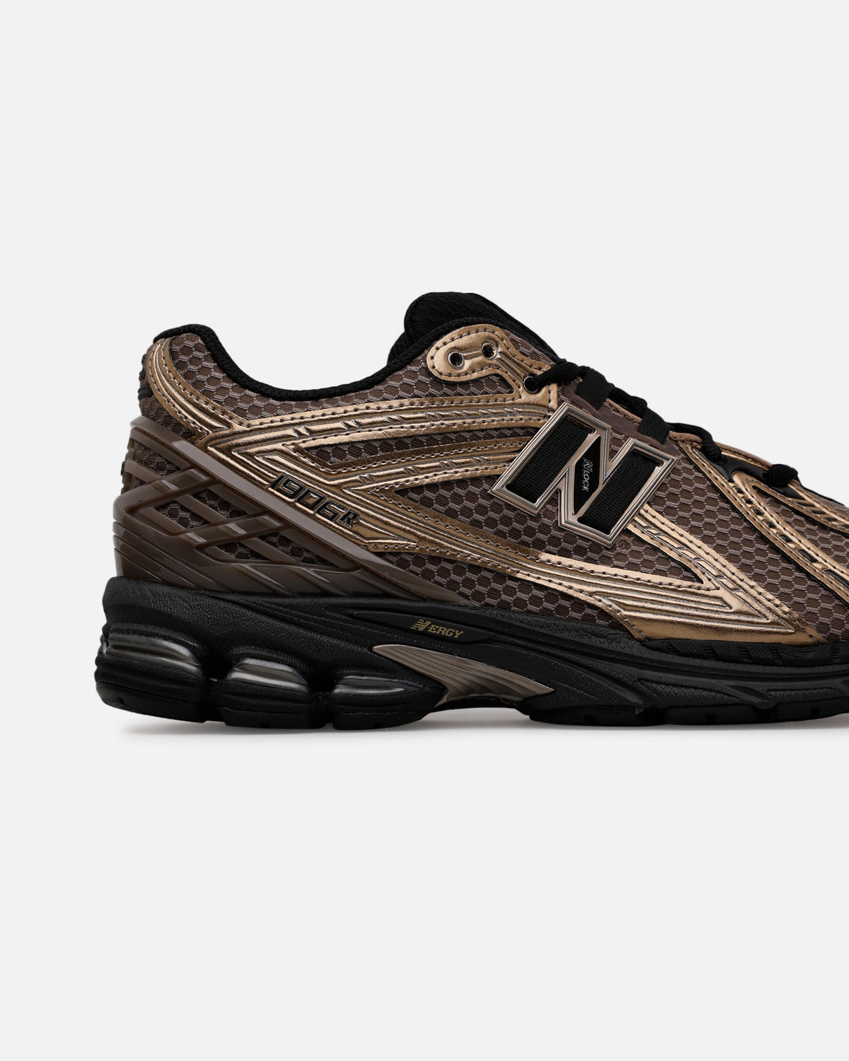 New Balance 1906R Mushroom - Sneakers