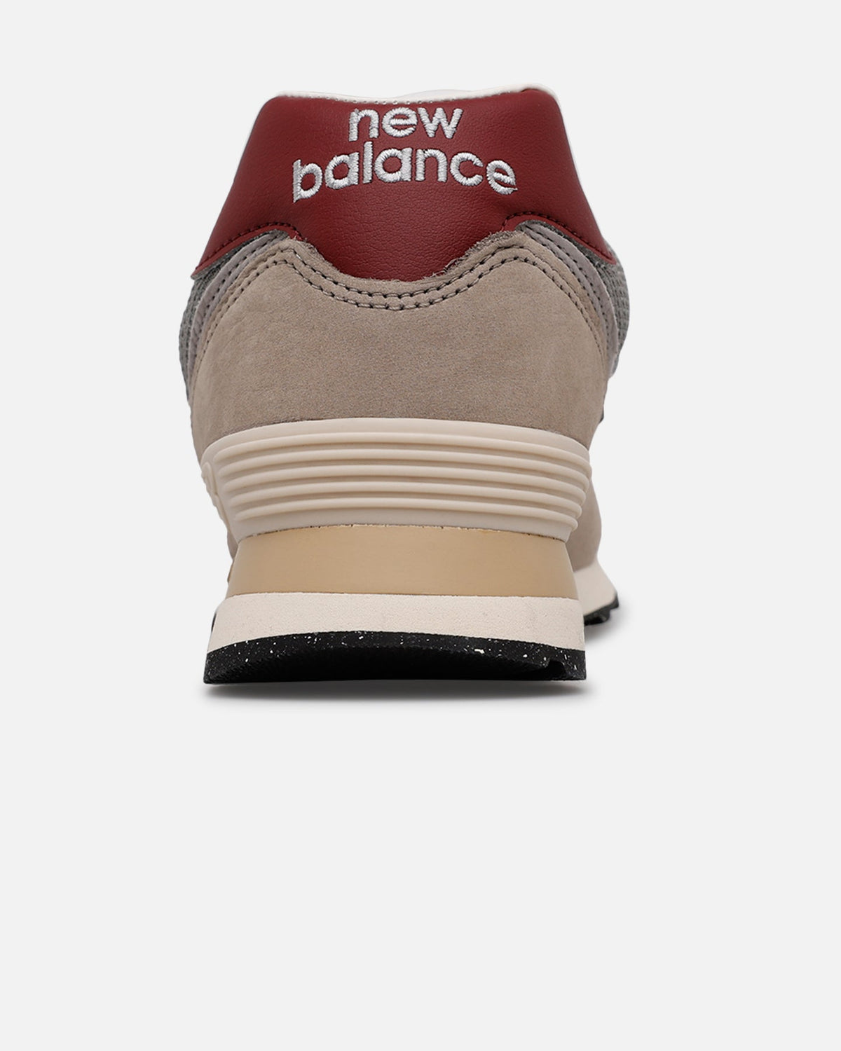 New Balance 574 Stone - Sneakers
