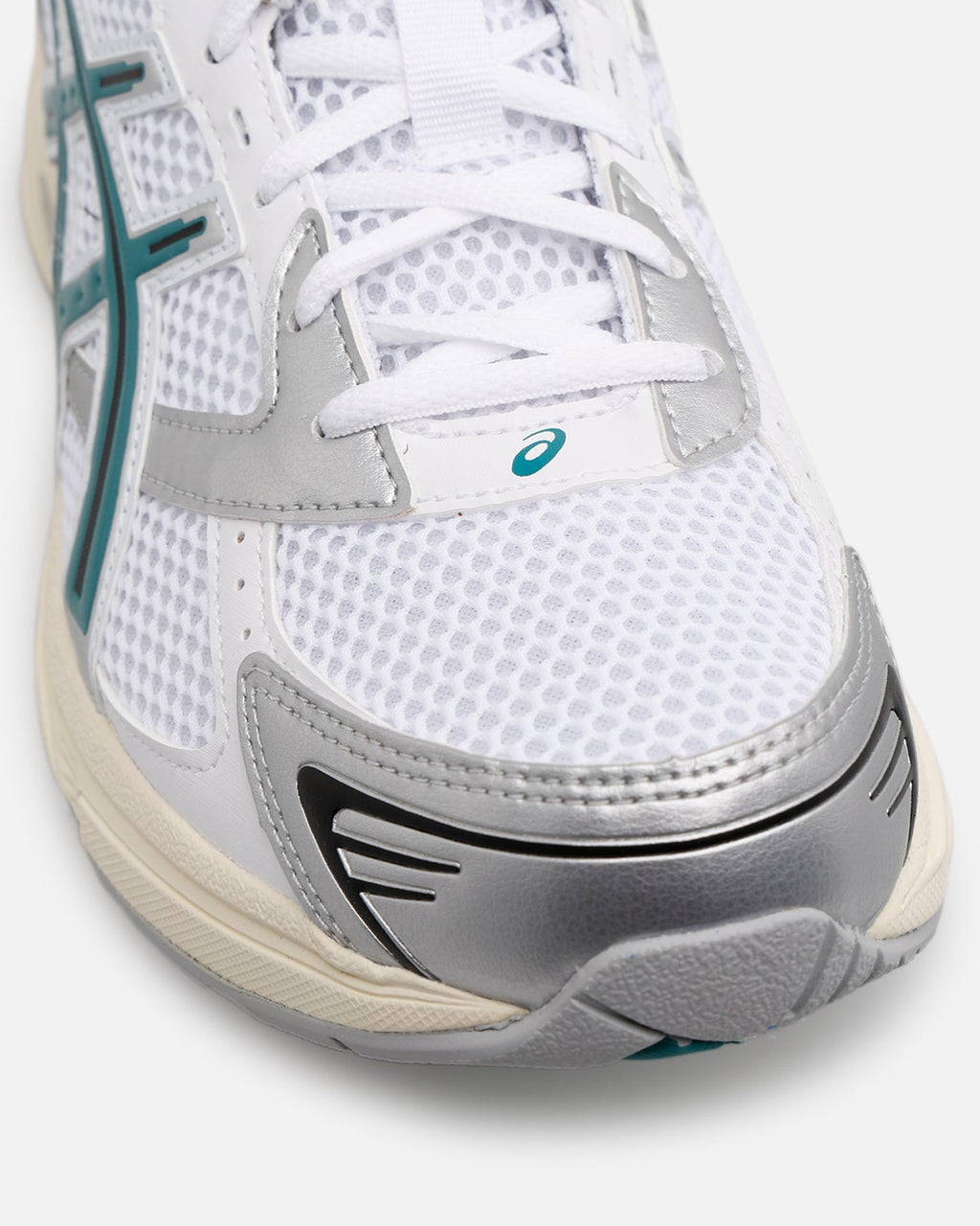 Asics Gel-1130 'Rainy Lake' Green - Sneakers