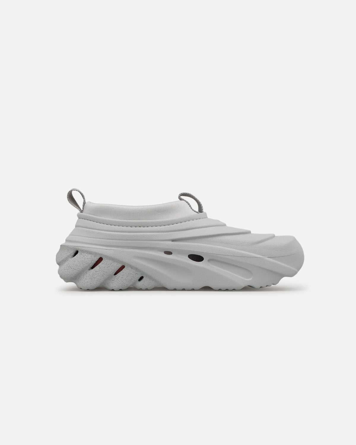Crocs Echo Storm Grey - Sneakers