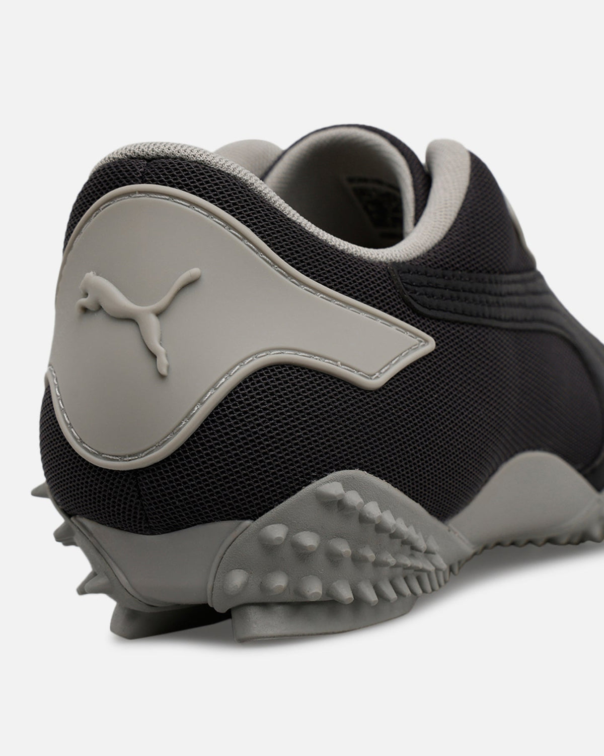 Puma Mostro OG Prime Black/Grey - Sneakers