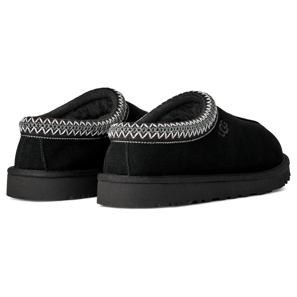 UGG Men's Tasman II Black - Slippers